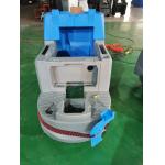 Powerful White Automatic Floor Cleaner For Effective Cleaning - 400*280*110mm for sale