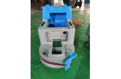 China Customized Washing Floor Machine Automatic Floor Cleaner Made In China supplier