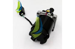 China 487-8455 4878455 Control Joystick For E320GC Excavator supplier