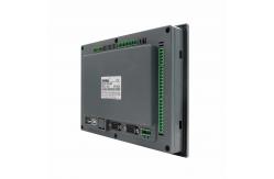 China 32 Bit CPU MODBUS MView HMI Control Display 4 Wire Resistive 107mA supplier