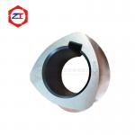 Twin Screw Extruder Screw Elements With Customized Screw L/D Ratio for sale