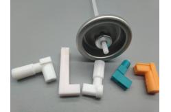 China High Quality Metering Valve for Air Freshener  Precision Spray Control supplier