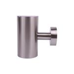 Integrated Outdoor Solar Wall Sconce Dusk To Dawn IP65 15 Lumen for sale