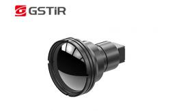 China Compact LWIR Thermal Imaging Module TWIN612 With Low Power Consumption supplier