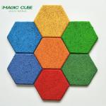 15mm/ 20mm/ 25mm/ 35mm Wood Wool and Cement Acoustic Panels for Sound Absorption for sale