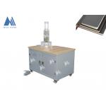 Pneumatic Paper Angle Cutting Machine For Notebook Diaries Hard Cover Books Cards Cutting MF-100B for sale