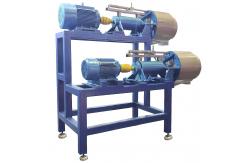 China NFC Processing Fruit Juice Production Line 72 Brix supplier