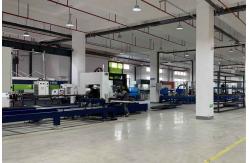 China Bottle Inspection Vision System manufacturer