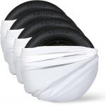 50 Micron LDPE Protective Car Tire Storage Bag 30x14x40 Inch for sale