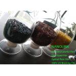 Non Toxic Negative Ion Release Masterbatch For Purifying Air Eliminating Pollution for sale