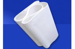 China 15mm Needle Punched Felt Aramid Ribbon For Sublimation Printing Machine supplier