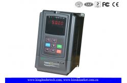 China Durable Customized Tablet Kiosk Stand TN TT With Data Frame supplier