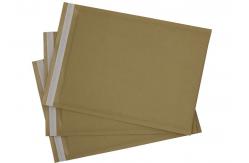 China Recyclable Gravure Printing 6x10 Inch Kraft Bubble Mailers supplier