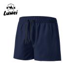 Spandex Casual Plus Size Men Shorts Summer Jogging Training Sports Wear for sale