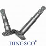 High-Performance Planetary Gears For Great Wall Motor Gear (Non-90°Axis Angle) for sale