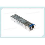 Cisco Optical Transceiver Module GLC-LH-SM GE SFP LC Connector LX / LH Transceiver for sale