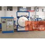 Temperature Controlled Ceramic Sintering Furnace , Continuous Sintering Furnace for sale