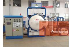 China Temperature Controlled Ceramic Sintering Furnace , Continuous Sintering Furnace supplier