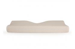 China Sofa Bed Butterfly Memory Foam Pillow Ergonomic Contour Therapeutic Pillow supplier
