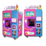 Automatic Commercial Cold Drinks Frozen Machines 24l Large Capacity for sale