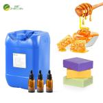 Soap Fragrance Strong Smell Long Lasting Fragrance For Soap Liquid Soap for sale