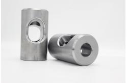 China Customized Injection Moulding Car Parts High Precision supplier