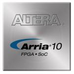 10AS022E3F29E2SG      Intel / Altera