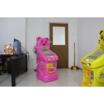 Indoor Game Machine Pinball Machine Shopping Center For Children 14mm for sale