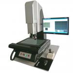 Fully Automatic 3D Video Measuring Machine with 2d Measurement system for sale