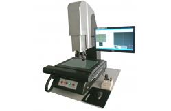 China Fully Automatic 3D Video Measuring Machine with 2d Measurement system supplier