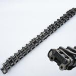MV.006.506 Iron Delivery Gripper Bar 14 Grippers Teeth SM102 CD102 Printing Press Spare Parts for sale