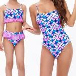 Backless Ladies One Piece Swimwear High Elastic Ladies One Piece Bathing Suits for sale
