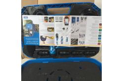 China S-K-F  Original bearing fitting tools kit   TMFT36、TMFT24 supplier