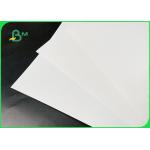 Eco - Friendly Waterproof And Tear Resistant Stone Paper For Making Bags
