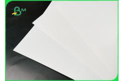 China Eco - Friendly Waterproof And Tear Resistant Stone Paper For Making Bags supplier
