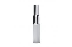 China 1 Or 2 Tips PCD Mill Cutting Tools Polycrystalline Diamond End Mills supplier