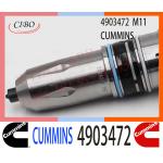1 Year Warranty 4903472 QSM11 CUMMINS Fuel Injector for sale