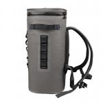 Custom  waterproof insulated  Nylon 840d   Soft Sided Tpu ice backpack Cooler.
