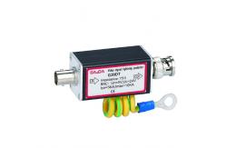 China 100% Original Signal Surge Protection Device Coaxial Lightning Protector 10KA supplier