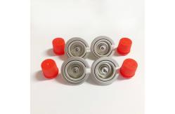 China One Inch Butane Gas Valve for Safe and Reliable Fuel Handling supplier