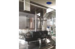 China Bilayer Pelletizer Salt Herb Multi Station Rotary Tablet Press Machine supplier