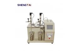 China Fully Automatic Oxidation Stability Analyzer ASTM D525 Induction Period Method supplier