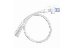 China Intrathecal Thoracic External Urinary Central Vein Catheter For Enlarged Prostate supplier