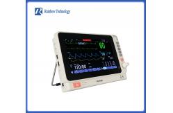 China Less Power Patient Monitor Machine CO2 IBP Multiparameter Monitor In ICU supplier