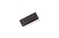 China Touch IC WIN-COM WTC6508BSI SOP-16 Electronic Components Gblc05ci-lf-t7 supplier