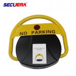 Sensitive Parking Barrier High Resistance Remote Control Auto - Repositioning for sale