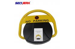 China Sensitive Parking Barrier High Resistance Remote Control Auto - Repositioning supplier