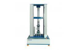 China Servo Motor Double-Column Universal Testing Machine supplier