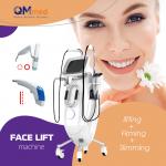 New Design 7d Ultralift 360 Pain less Hifu Face Lifting System Weinkle Removal Smas Body Weight Loss Vmax Skin Lifting Slim Machine Factory Supply for sale
