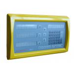 Aluminum Shell 3 Axis Digital Readout Unit